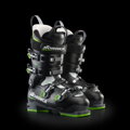 NORDICA lyžiarky SPORTMACHINE 110 black/anthracite/green