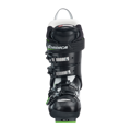 NORDICA lyžiarky SPORTMACHINE 110 black/anthracite/green