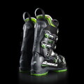NORDICA lyžiarky SPORTMACHINE 110 black/anthracite/green
