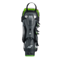 NORDICA lyžiarky SPORTMACHINE 110 black/anthracite/green