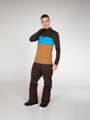 PROTEST rolák BLUES beige