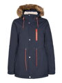 PROTEST bunda CANARY spaceblue