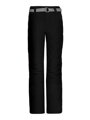 PROTEST nohavice RAMI true black