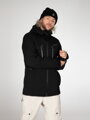 PROTEST bunda TIMO true black