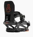 BATALEON viazanie BLASTER FULLWRAP black