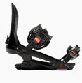 BATALEON viazanie BLASTER FULLWRAP black