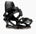 BATALEON viazanie CHAOS FULLWRAP black