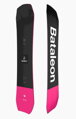 BATALEON snowboard WHATEVER