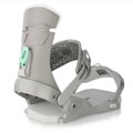 DRAKE viazanie JADE grey