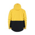 HORSEFEATHERS bunda CROWN mimosa yellow