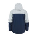 HORSEFEATHERS bunda HALEN II storm gray