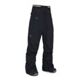 HORSEFEATHERS nohavice NELSON black