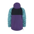 HORSEFEATHERS bunda SPENCER violet