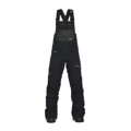HORSEFEATHERS nohavice STELLA black cheetah