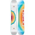 NITRO snowboard OPTISYM WOMENS