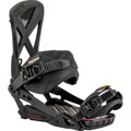 NITRO viazanie PHANTOM CARVER  black-red