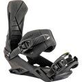 NITRO viazanie TEAM ultra black 