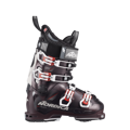 Dámske lyžiarky NORDICA Strider 95 W black ivory paprika