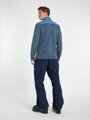 PROTEST mikina HAMMEREN marlin blue