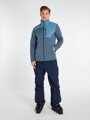 PROTEST mikina HAMMEREN marlin blue