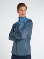 PROTEST mikina HAMMEREN marlin blue