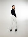 PROTEST nohavice LOLE seashell / off white