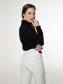 PROTEST nohavice LOLE seashell / off white