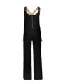 PROTEST nohavice HOLLY true black