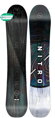 NITRO snowboard MAGNUM wide
