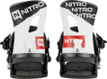 NITRO viazanie RAMBLER raw
