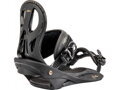 NITRO viazanie RHYTM black/bronze