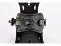 NITRO viazanie RHYTM black/bronze