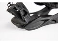 NITRO viazanie RHYTM black/bronze