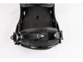 NITRO viazanie RHYTM black/bronze