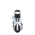 NORDICA lyžiarky Speedmachine 3 85 W white/black/antracite