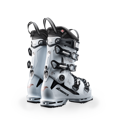 NORDICA lyžiarky Speedmachine 3 85 W white/black/antracite
