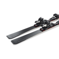Nordica lyže Spitfire Ti FDT red/antracite