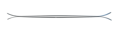 NORDICA lyže UNLEASHED 98
