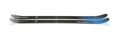 NORDICA lyže UNLEASHED 98