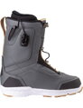 NORTHWAVE topánky DOMINO SLS dark grey