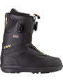 NORTHWAVE topánky EDGE HYBRID black/sand