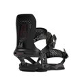 BATALEON viazanie DONNA AW black