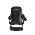 BATALEON viazanie DONNA AW black