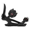 BATALEON viazanie DONNA AW black