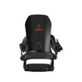 BATALEON viazanie FLY black