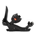 BATALEON viazanie FLY black