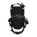 BATALEON viazanie FLY black