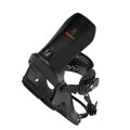 BATALEON viazanie FLY black