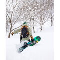 BATALEON snowboard ThunderStorm
