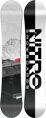 NITRO snowboard PRIME RAW WIDE